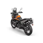 Мотоцикл Ktm 890 Adventure фото 9 купити в Україні