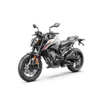 Мотоцикл KTM 790 Duke, фото фото 4