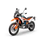 Мотоцикл Ktm 890 Adventure R, фото 