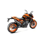 Мотоцикл KTM 890 Duke GP, фото фото 9