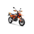 Мотоцикл Ktm 690 SMC R, фото фото 7
