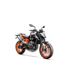 Мотоцикл KTM 890 Duke GP, фото фото 12