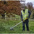 Тример акумуляторний DeWALT DCM561P1 фото 5 купити в Україні