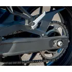 Мотоцикл VOGE 500R Euro 5 (KE500) 2023 інжектор+ABS фото 8 купити в Україні