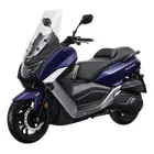 Скутер SYM Maksym 400  купити в Україні