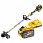 Триммер DeWALT DCM571X1, фото фото 4