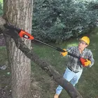 Висоторіз Black&Decker GPC1820L20 фото 8 купити в Україні