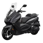 Скутер SYM Maksym 400 фото 7 купити в Україні