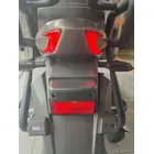 Мопед Musstang Alfa FIT II (червоний) фото 8 купити в Україні