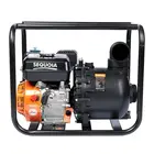 Мотопомпа бензинова Sequoia SPP1000C фото 2 купити в Україні