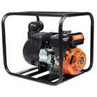 Мотопомпа бензинова Sequoia SPP1000C фото 4 купити в Україні