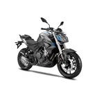 Мотоцикл VOGE 500R Euro 5 (KE500) 2023 інжектор+ABS  купити в Україні