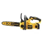 Пила цепная аккумуляторная бесщёточная DeWALT DCM565P1, фото фото 3