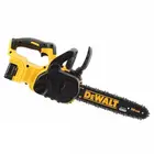 Пила цепная аккумуляторная бесщёточная DeWALT DCM565P1, фото фото 4
