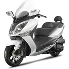 Скутер SYM GTS 300, фото фото 2