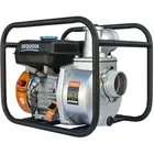 Мотопомпа бензинова Sequoia SPP1000  купити в Україні