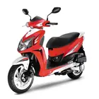 Скутер SYM Jet4 50, фото фото 4