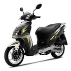 Скутер SYM Jet4 50, фото фото 5