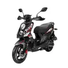 Скутер SYM Crox 150  купити в Україні