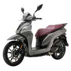 Скутер SYM Symphony ST200i, фото фото 2