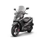 Скутер SYM Citycom 300, фото 