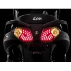 Скутер SYM Citycom 300, фото фото 16