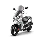 Скутер SYM Citycom 300, фото фото 6