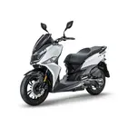 Скутер SYM Jet14 200, фото 