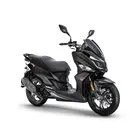 Скутер SYM Jet14 200, фото фото 10