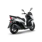 Скутер SYM Jet14 200, фото фото 6