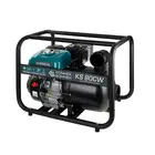 Мотопомпа для грязной воды Konner&Sohnen KS 80MW, фото 