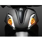Скутер SYM Symphony ST200i, фото фото 15