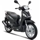 Скутер SYM Symphony S150, фото фото 3