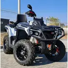 Квадроцикл MotoLeader ML650 АTV (Odes), фото 
