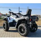 Квадроцикл MotoLeader ML650 АTV (Odes), фото фото 12
