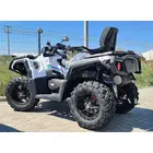 Квадроцикл MotoLeader ML650 АTV (Odes), фото фото 14