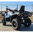 Квадроцикл MotoLeader ML650 АTV (Odes), фото фото 2