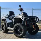 Квадроцикл MotoLeader ML650 АTV (Odes), фото фото 4