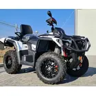 Квадроцикл MotoLeader ML650 АTV (Odes), фото фото 5