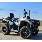 Квадроцикл MotoLeader ML650 АTV (Odes), фото фото 7