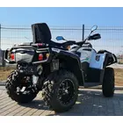 Квадроцикл MotoLeader ML650 АTV (Odes), фото фото 8