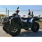 Квадроцикл MotoLeader ML650 АTV (Odes), фото фото 9
