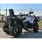 Квадроцикл MotoLeader ML650 АTV (Odes), фото фото 10