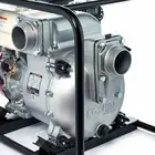 Мотопомпа для брудної води Koshin KTH-100X фото 2 купити в Україні