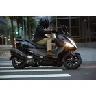 Скутер SYM GTS 300, фото фото 8
