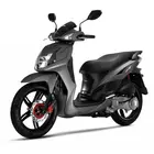 Скутер SYM Symphony SR150, фото фото 4