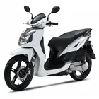 Скутер SYM Symphony SR150, фото фото 6
