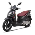 Скутер SYM Symphony SR150, фото 