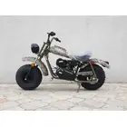 Мотоцикл Mini bike Linhai MB200 фото 6 купити в Україні