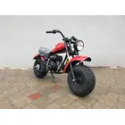 Мотоцикл Mini bike Linhai MB200 фото 11 купити в Україні